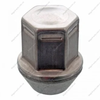 Гайка крепления колеса FEBI BILSTEIN 46661