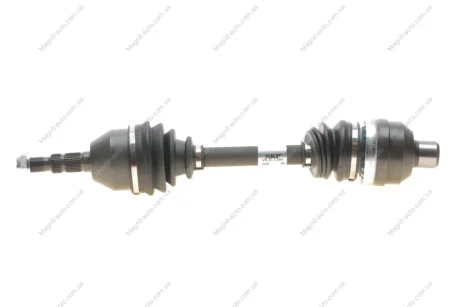 Шрус внутренний правый 28x37.5x34 SKF VKJC1386