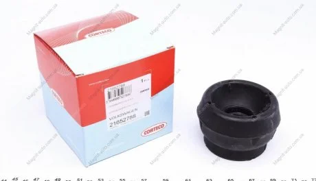 Опора амортизатора Corteco CORTECO 21652788