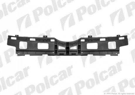 Кронштейн решетки в бампере Polcar 4015275 (фото 1)