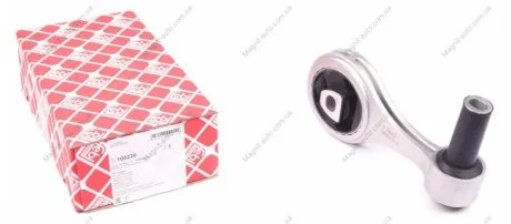 Опора двигуна FEBI BILSTEIN 100220