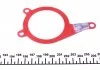 Прокладка вакуумного насоса AUDI/VW 2.8-3.2FSI/3.0TDI \'\'04>> FEBI BILSTEIN 100511 (фото 2)