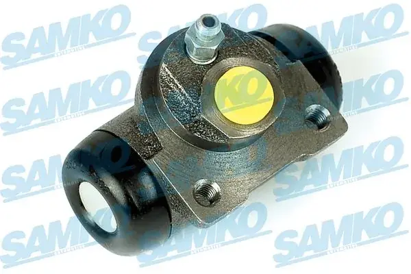 Cylinderek ham. PUNTO 93- Bdx SAMKO C07110 (фото 1)