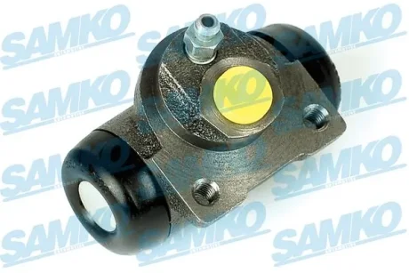 Cylinderek ham. PUNTO 93- Bdx SAMKO C07110