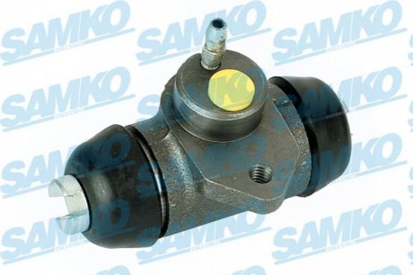 Cylinderek ham. VW LT =C16355 SAMKO C16855