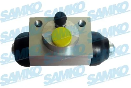 Cylinderek ham. SWIFT 10- L+P SAMKO C31228