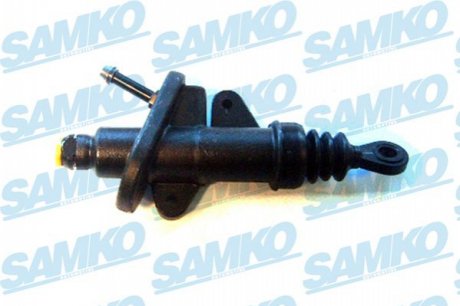 Pompa sprzъg│a MONDEO 93-00. SAMKO F10001