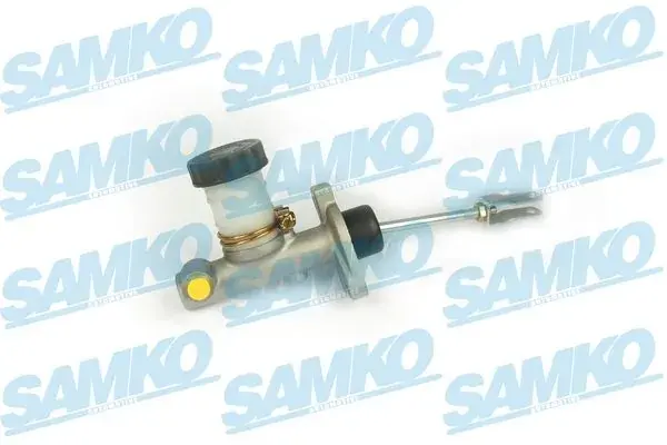 Pompa sprzъg│a NISSAN 77-91. SAMKO F20396 (фото 1)