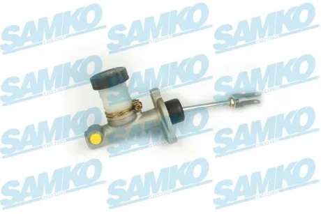 Pompa sprzъg│a NISSAN 77-91. SAMKO F20396