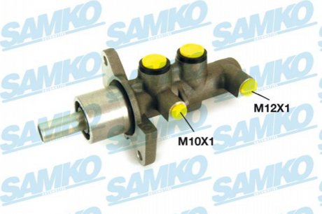 Pompa ham. ASTRA II, ZAFIRA. SAMKO P08542