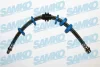 Przewєd ham. TIPO,TEMPRA /P/ SAMKO 6T46237 (фото 1)