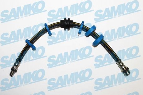 Przewєd ham. TIPO,TEMPRA /P/ SAMKO 6T46237