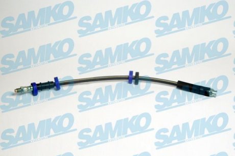 Przewєd ham.P. DUCATO/JUMPER SAMKO 6T46542