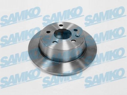 Tarcza ham. VITO -03 lita ty│ SAMKO M2651P