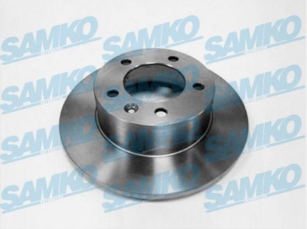 Tarcza ham. MASTER MOVANO 10- SAMKO O1037P