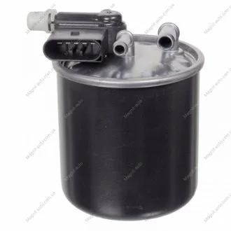 Фильтр топливный FEBI BILSTEIN 100470