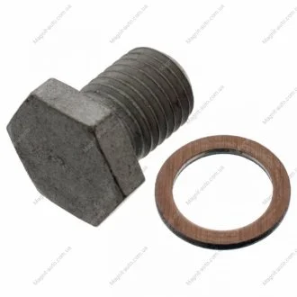 KOREK MISKI OLEJU BMW FEBI BILSTEIN 100551