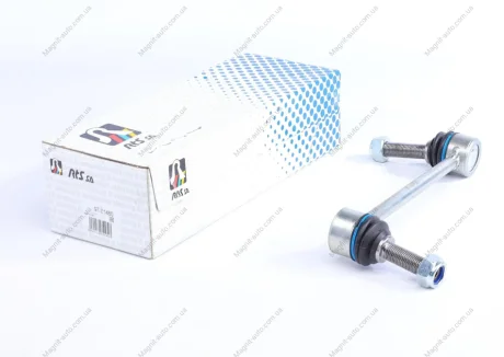 Тяга стабілізатора RTS 9701480