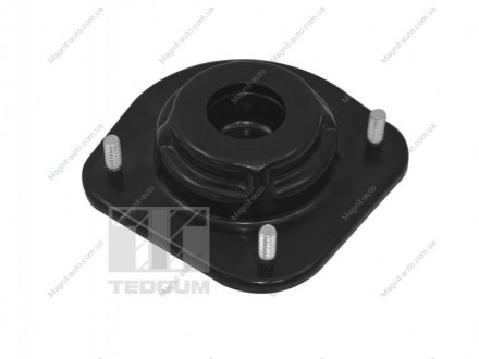Подушка стойки Mc Phersona TEDGUM TED78520