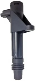 Катушка зажигания C5/С6/Clio/Laguna 3.0 01- HELLA 5DA358000431