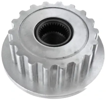 SPRZКGЈO ALTERNATORA VW HELLA 9XU358038721 (фото 1)