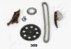 ZESTAW ROZRZ.MAZDA 2 1,3 07- ASHIKA KCK300 (фото 1)
