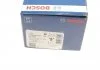 Колодки гальмівні дискові BOSCH 0986494537 (фото 11)