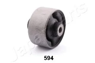 Кронштейн, подушки важеля JAPANPARTS RU594