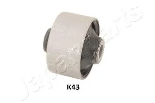 Кронштейн, подушки рычага JAPANPARTS RUK43