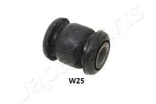 Кронштейн, подушки рычага JAPANPARTS RUW25 (фото 1)