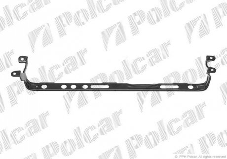 Балка нижняя панели передней Polcar 320234