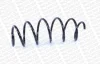 SPREZYNA PRZOD FIAT QUBO 08- MONROE SP4061 (фото 3)