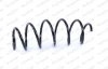 SPREZYNA PRZOD FIAT QUBO 08- MONROE SP4061 (фото 5)