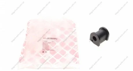Подушка(втулка) стабилизатора FEBI BILSTEIN 102421