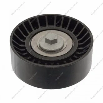 Ролик FORD/VOLVO \'\'1.5-1.6 Ecoboost \'\'10>> FEBI BILSTEIN 49368