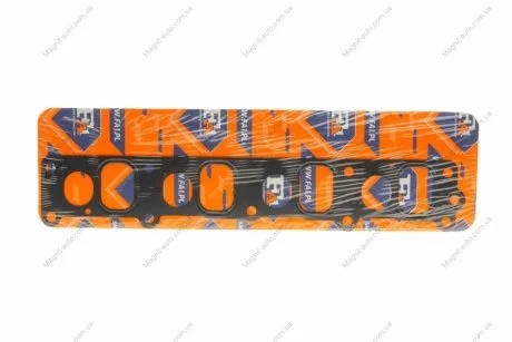 Прокладка впускного колектора (вир-во Fischer) Fischer Automotive One (FA1) 512021