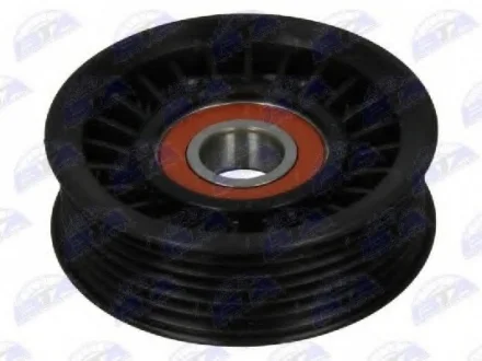 Натягуючий ролик поліклинового ременя OPEL OMEGA B, SIGNUM, VECTRA B, VECTRA C, VECTRA C GTS 2.5-3.2 03.94-07.06 BTA E2X0002BTA