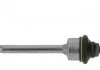 Стійка стабілізатора задн лів/прав 133mm LAND ROVER DISCOVERY II 2.5D/4.0 11.98-06.04 MOOG LRLS2683 (фото 1)