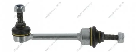 Стійка стабілізатора задн лів/прав 133mm LAND ROVER DISCOVERY II 2.5D/4.0 11.98-06.04 MOOG LRLS2683