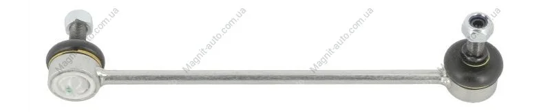 Стойка стабилизатора передних лев/прав 277mm MERCEDES C (CL203), C (W203), C T-MODEL (S203), CLC (CL203), CLK (A209), CLK (C209) 1.6-6.3 05.00-06.11 MOOG MELS9010 (фото 1)