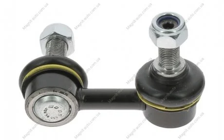 Стойка стабилизатора передних прав 64mm NISSAN X-TRAIL I 2.0/2.2D/2.5 06.01-01.13 MOOG NILS2805