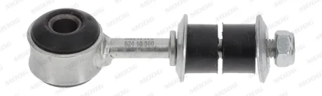 Стійка стабілізатора передн лів/прав 113mm SAAB 9000 2.0/2.3/3.0 09.84-12.98 MOOG SALS2846