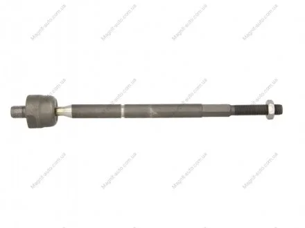 Рулевая тяга (без наконечника) (длина: 36/272/290мм) NISSAN PIXO SUZUKI ALTO VII, CELERIO 1.0/1.0LPG 01.09- Delphi TA2748