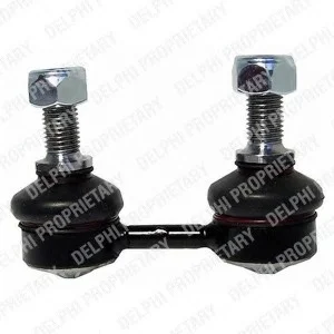 Стійка стабілізатора передн лів/прав 64mm TOYOTA RAV 4 I 2.0 01.94-06.00 Delphi TC1556