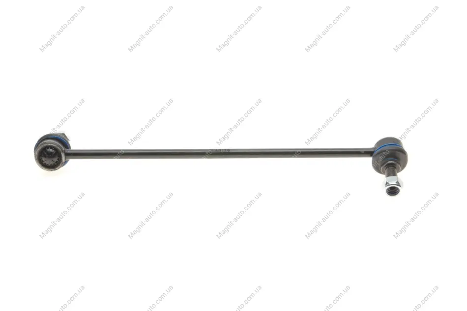Стійка стабілізатора передн прав 341mm HYUNDAI IX55, SANTA FÉ I, SANTA FÉ II KIA SORENTO II 2.0D-3.8 04.01-12.15 Delphi TC2292 (фото 1)