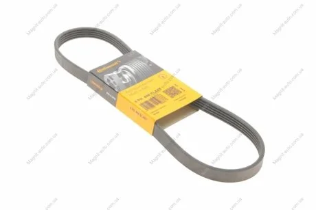 Ремень поликлиновой 5PK898 Contitech 5PK898ELAST