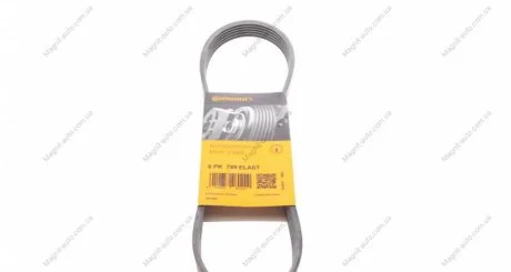 Поликлиновой ремень Contitech 6PK799ELAST