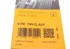 Поликлиновой ремень CONTITECH Contitech 6PK799ELAST (фото 6)