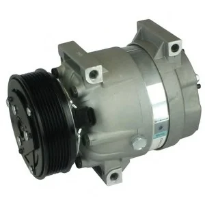 Компрессор, кондиционер Delphi TSP0155897