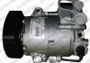 Компрессор, кондиционер DELPHI TSP0155966 TSP0155966